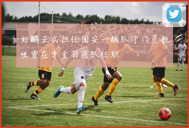 刘鹏正式担任国安一线队守门员教练曾在李金羽团队任职